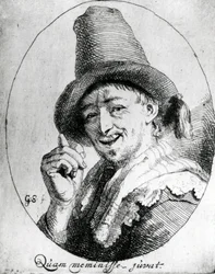 Es ist gut, sich zu erinnern, ca. 1660-80